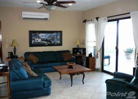 upstairs living room